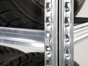 stojak na opony 8 kół