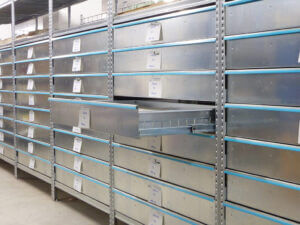 producent szuflad do aptek