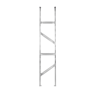 rama boczna regałow