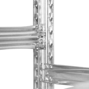 stężenie boczne w regale